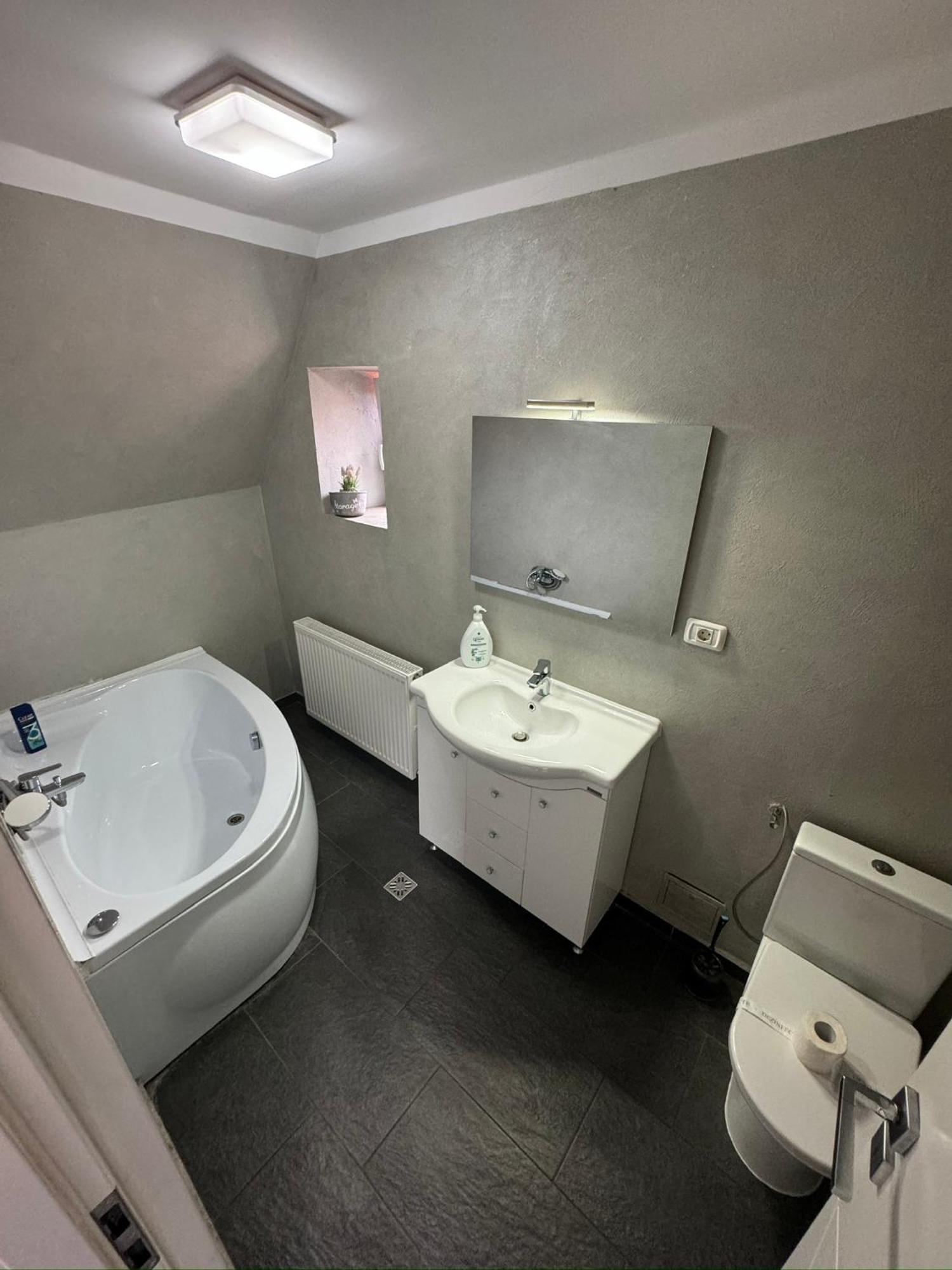 Apartamente De Inchiriat Lucky House Brasov Exterior photo