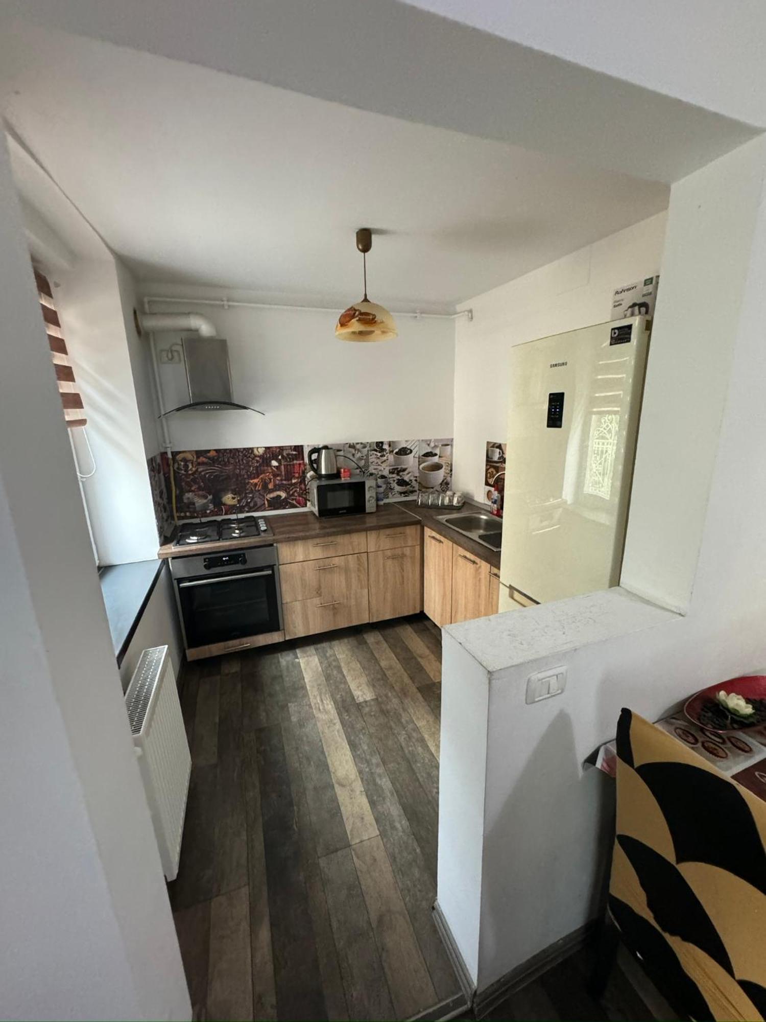 Apartamente De Inchiriat Lucky House Brasov Exterior photo
