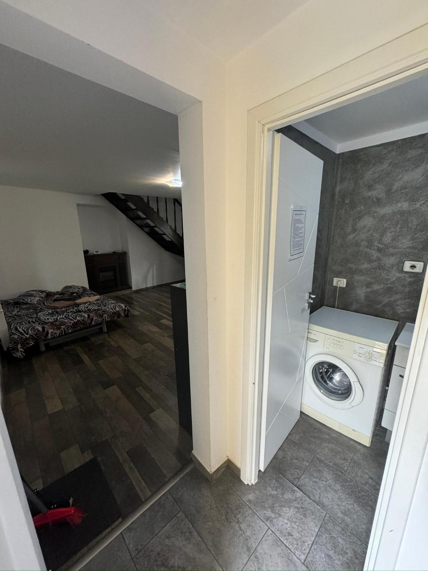 Apartamente De Inchiriat Lucky House Brasov Exterior photo