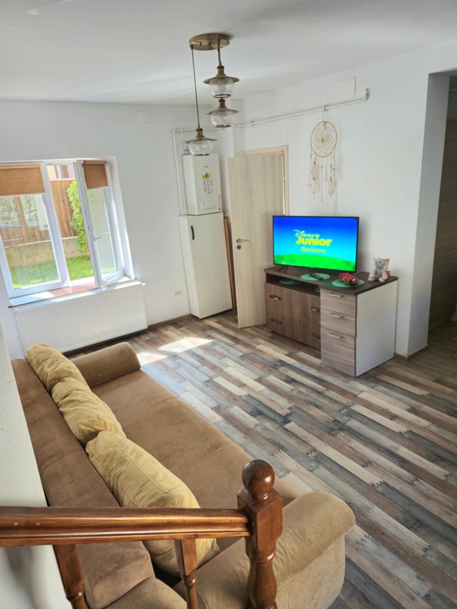 Apartamente De Inchiriat Lucky House Brasov Exterior photo