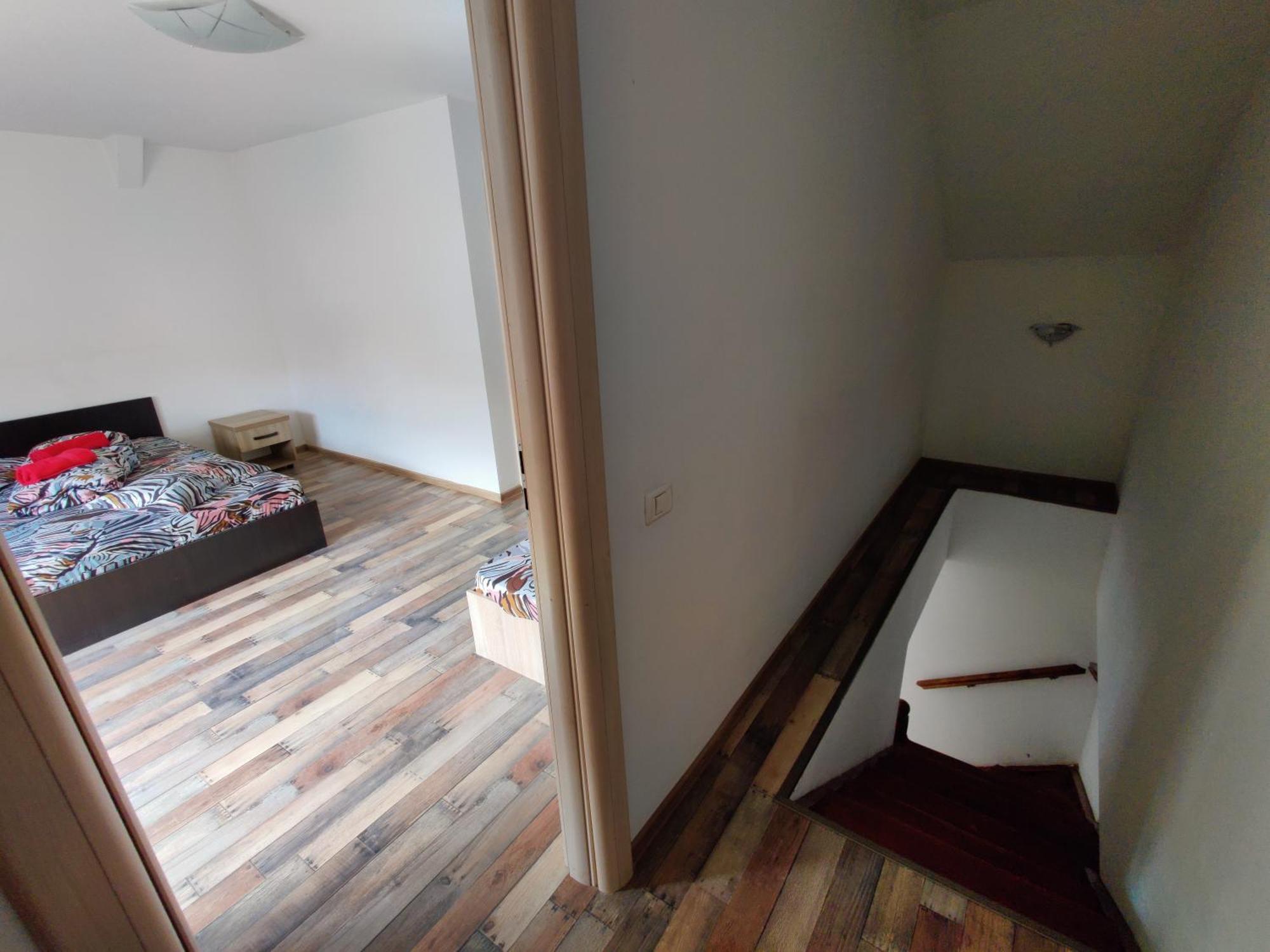Apartamente De Inchiriat Lucky House Brasov Exterior photo