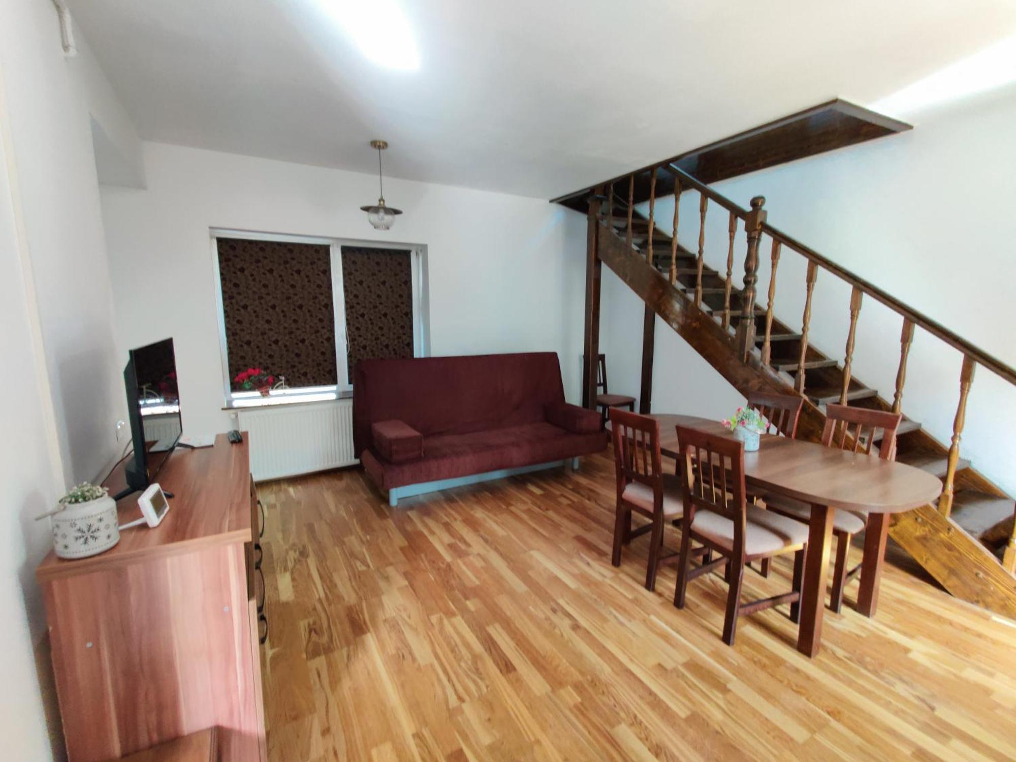 Apartamente De Inchiriat Lucky House Brasov Exterior photo