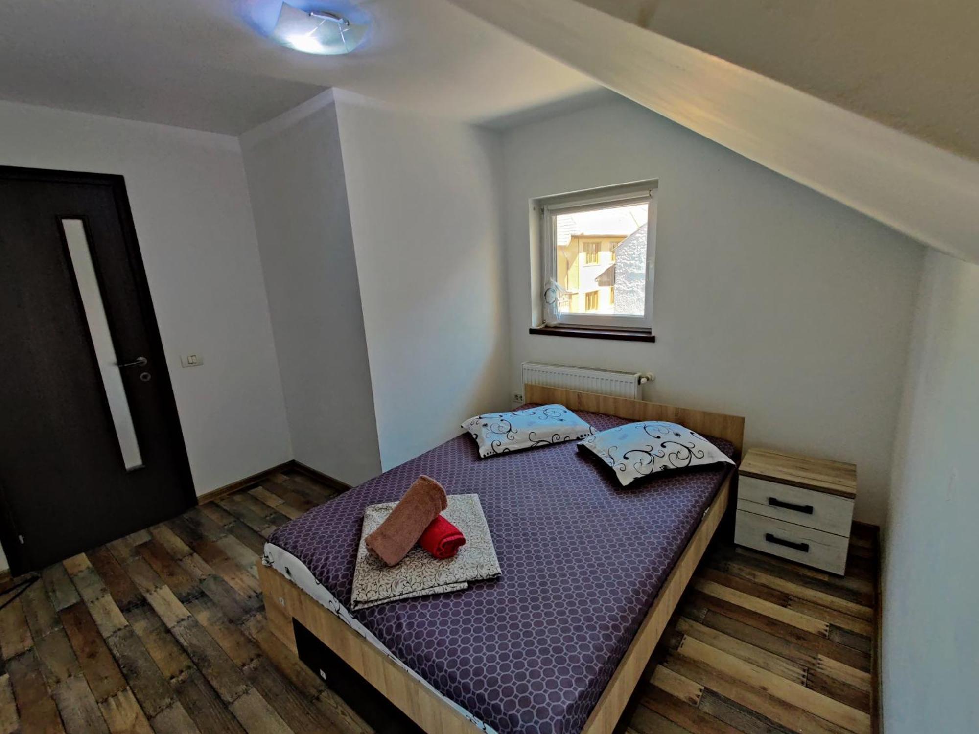 Apartamente De Inchiriat Lucky House Brasov Exterior photo