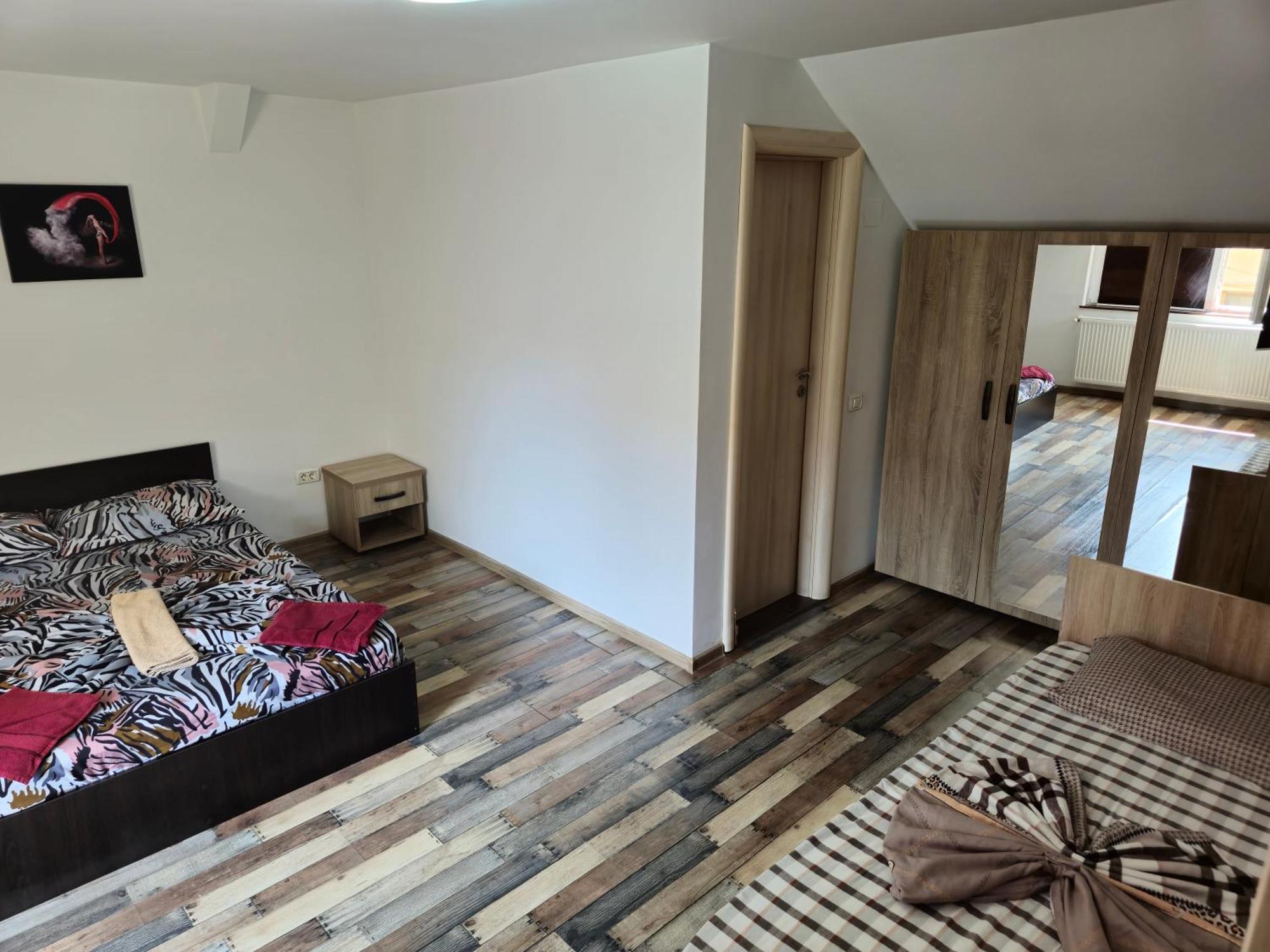Apartamente De Inchiriat Lucky House Brasov Exterior photo