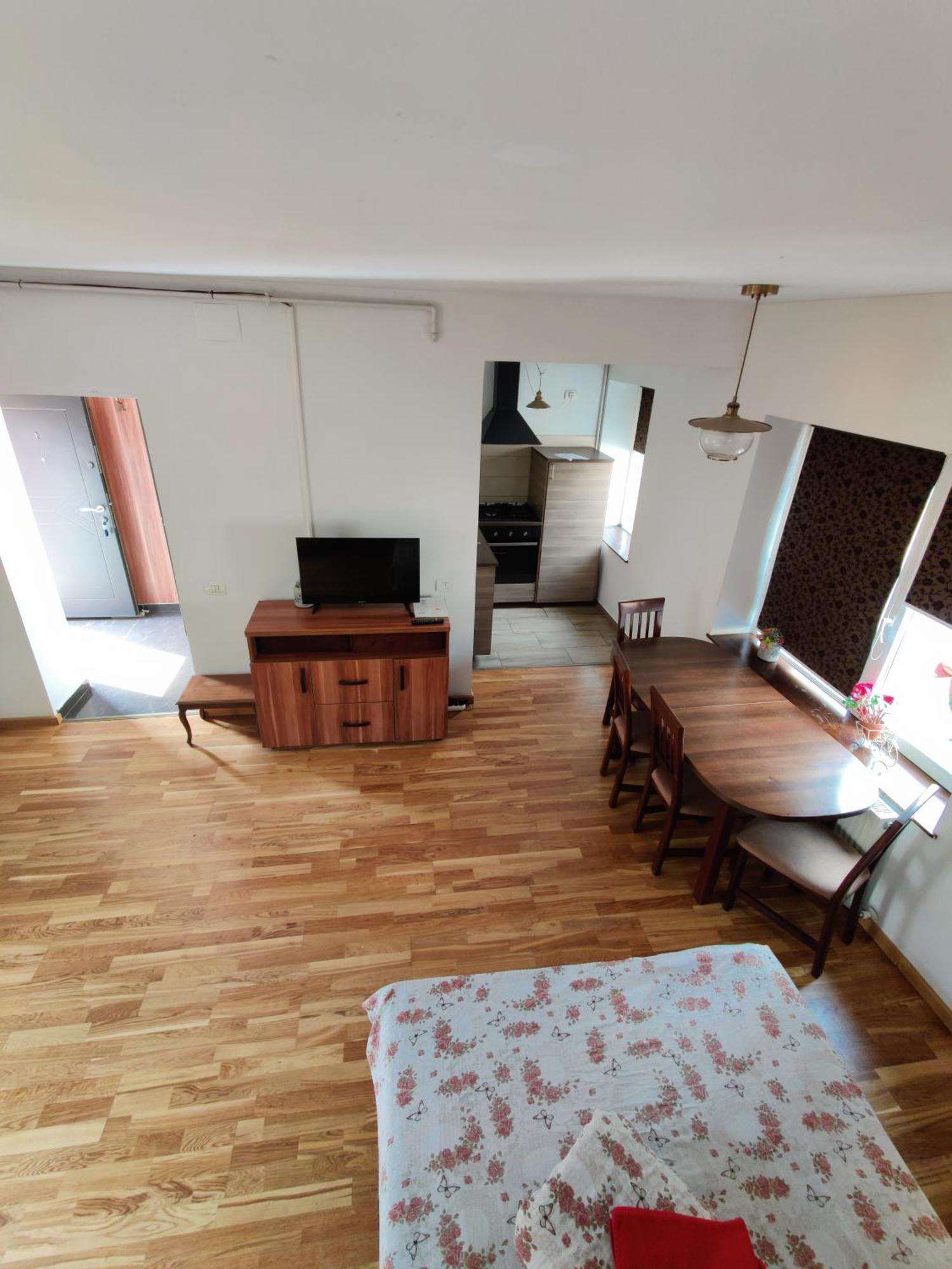 Apartamente De Inchiriat Lucky House Brasov Exterior photo