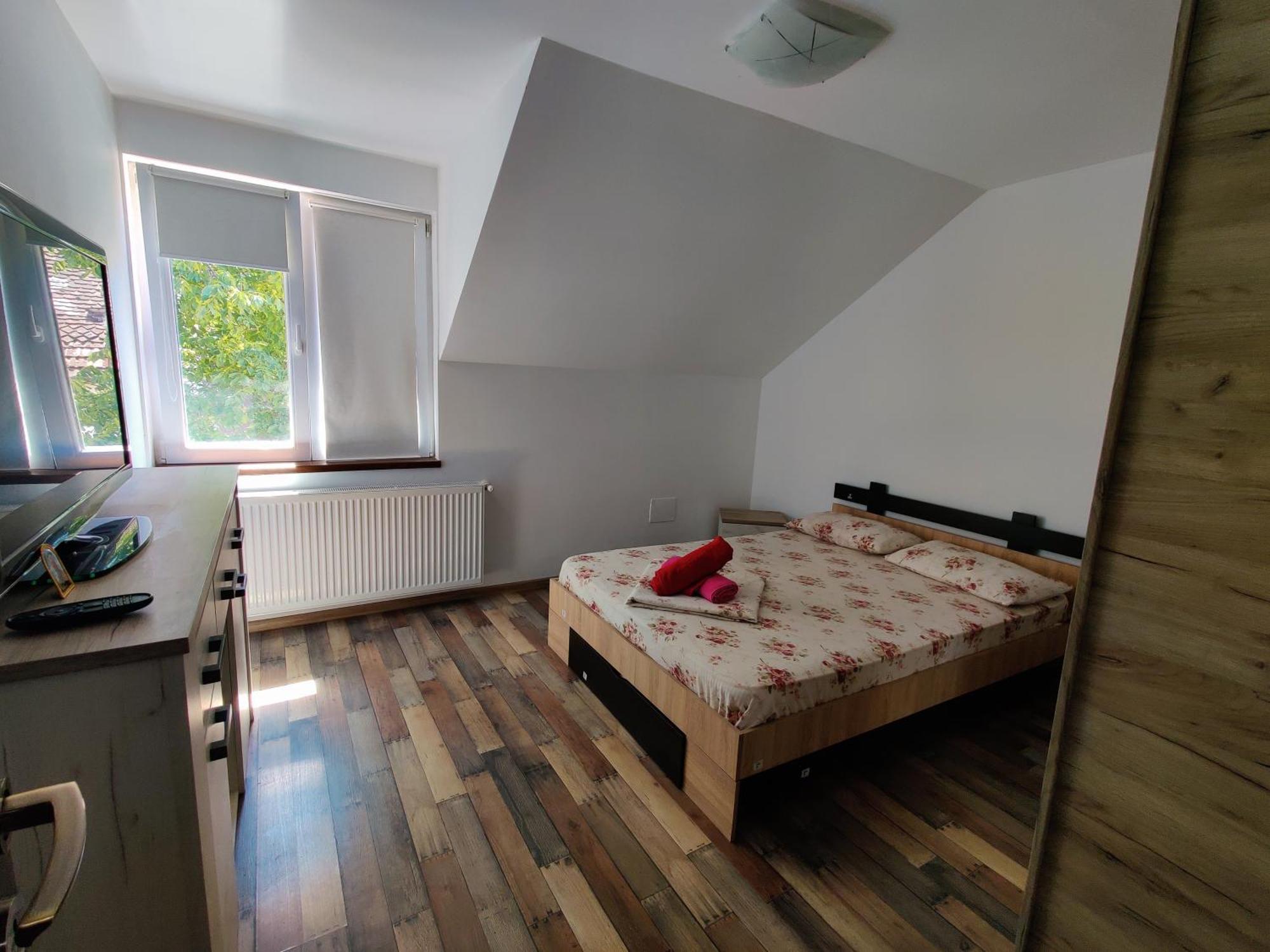 Apartamente De Inchiriat Lucky House Brasov Exterior photo
