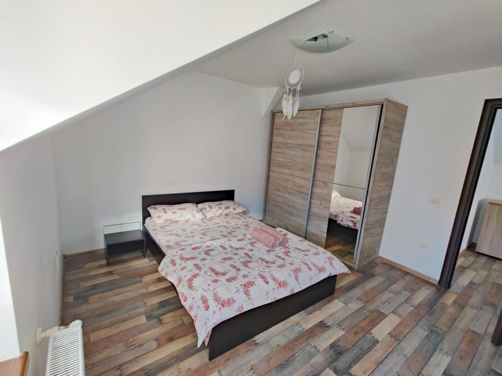 Apartamente De Inchiriat Lucky House Brasov Exterior photo