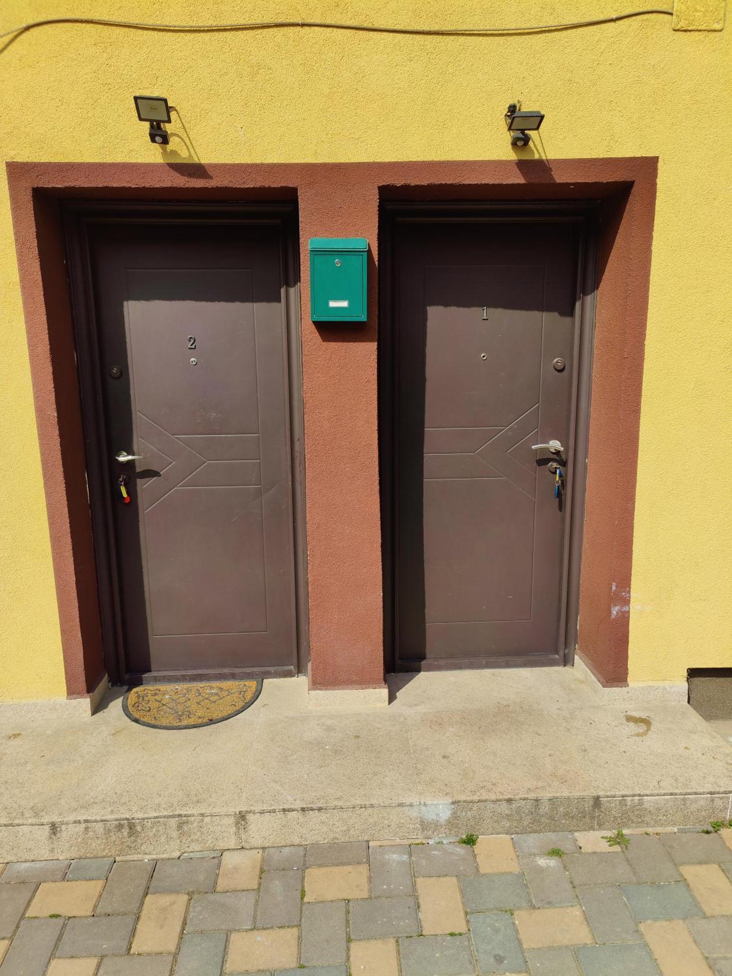 Apartamente De Inchiriat Lucky House Brasov Exterior photo