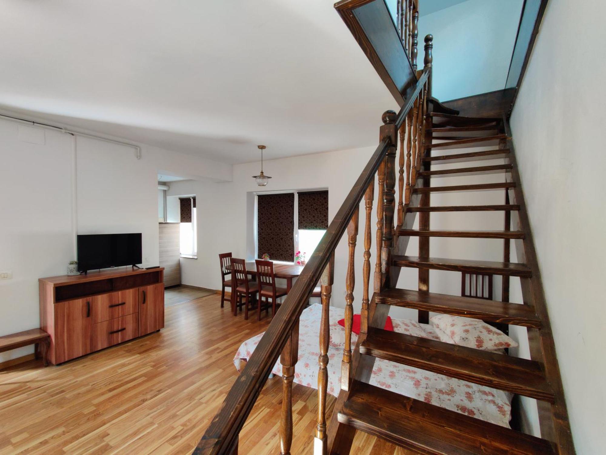 Apartamente De Inchiriat Lucky House Brasov Exterior photo