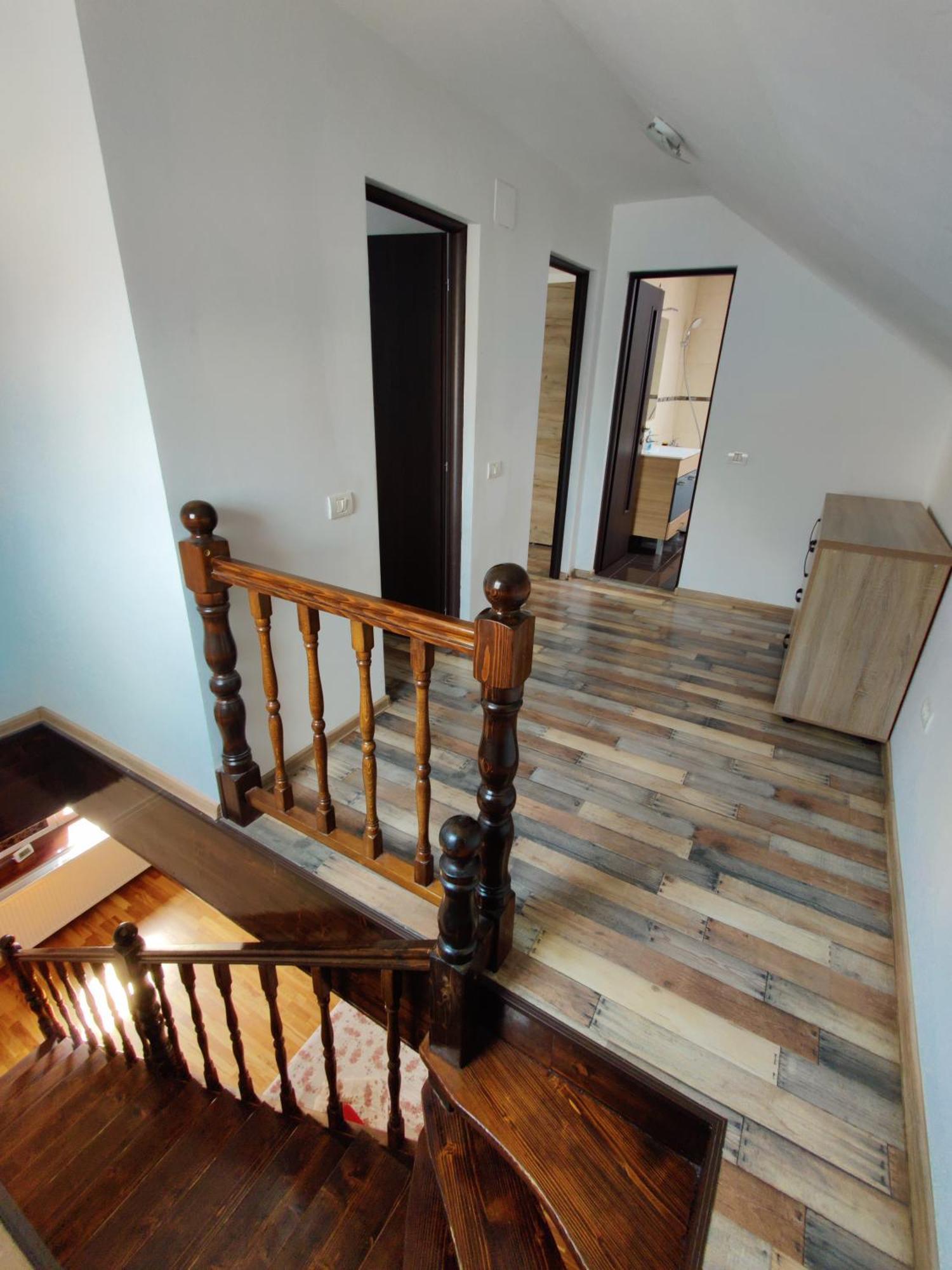 Apartamente De Inchiriat Lucky House Brasov Exterior photo