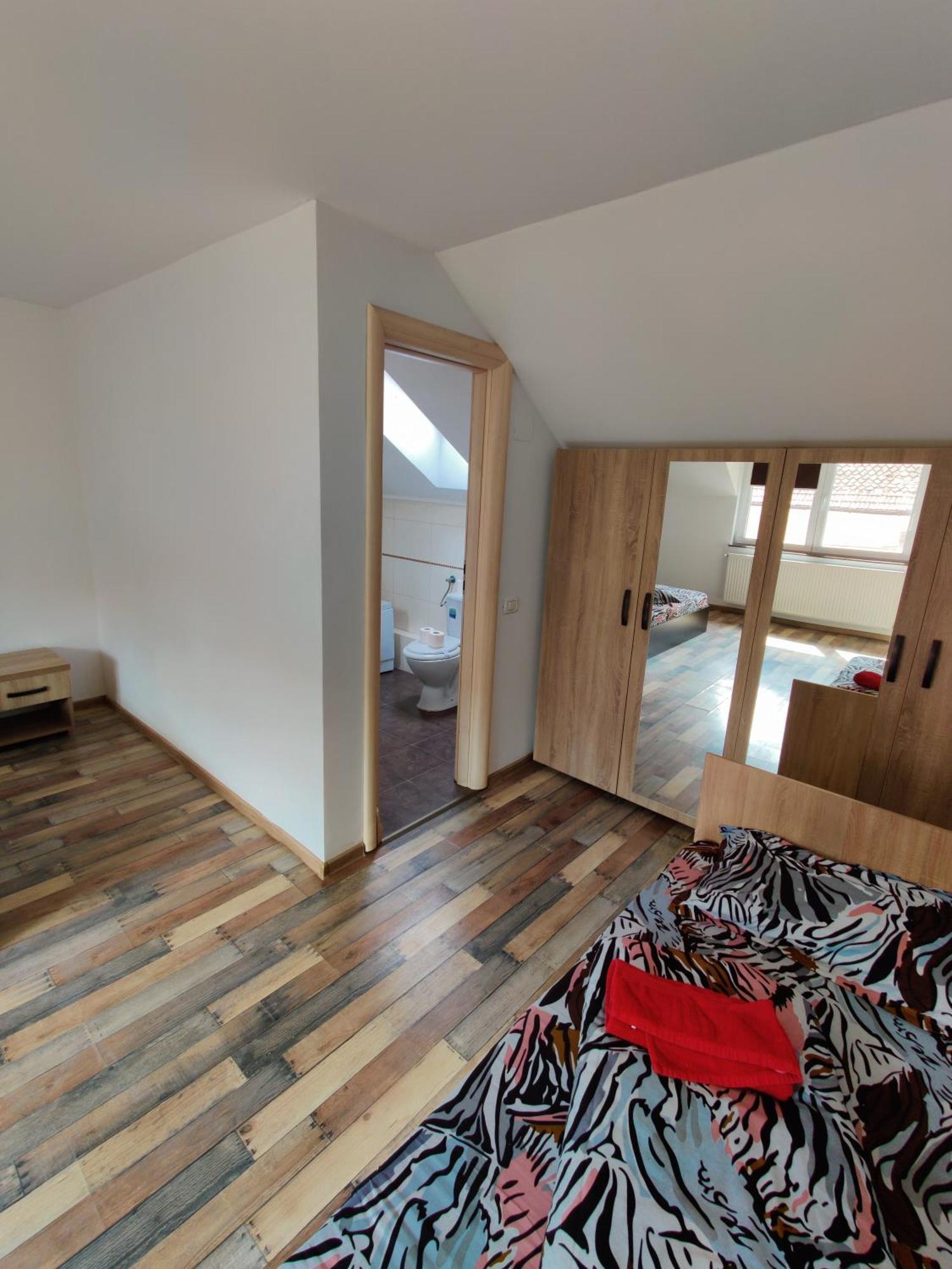Apartamente De Inchiriat Lucky House Brasov Exterior photo