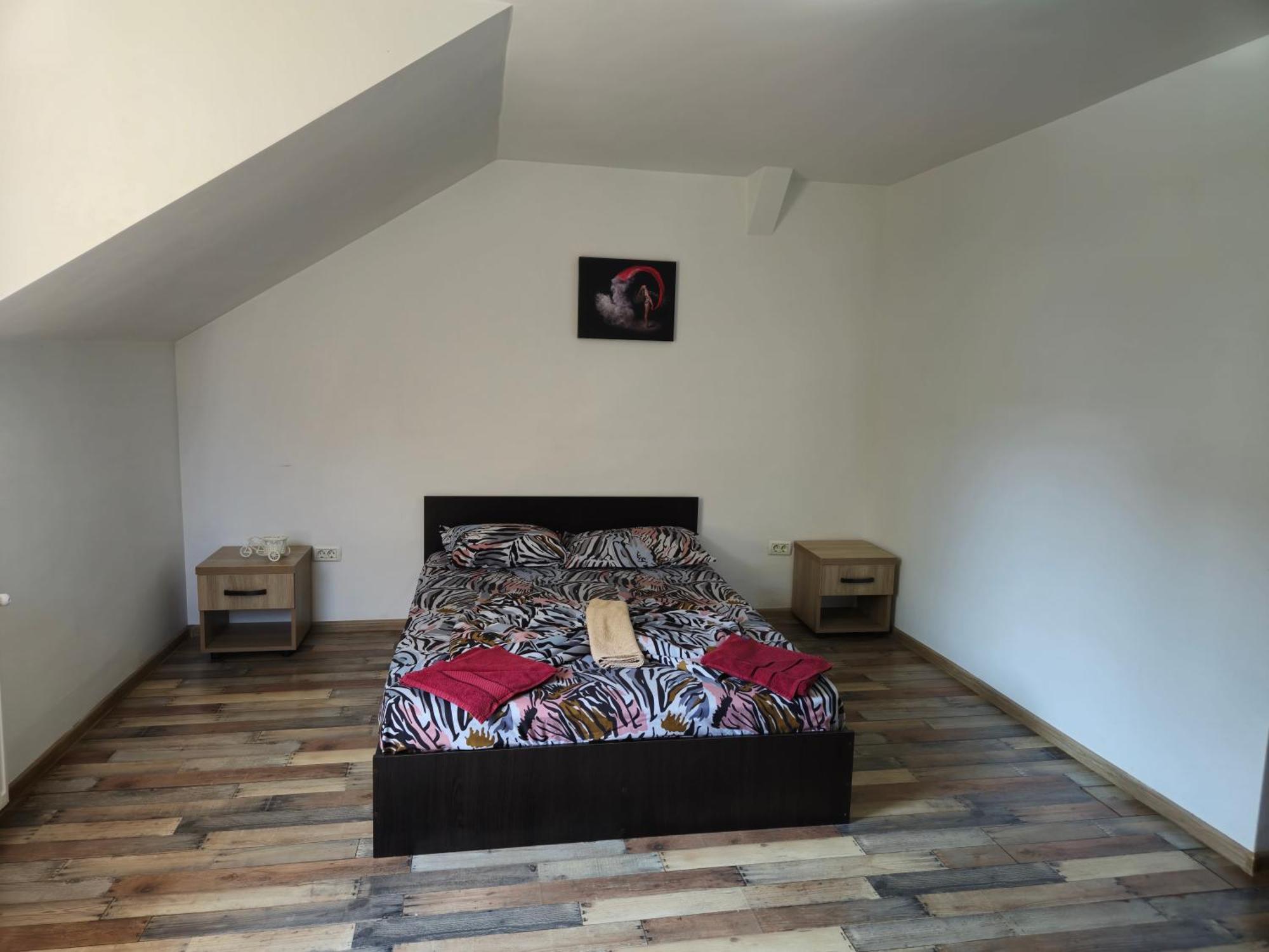 Apartamente De Inchiriat Lucky House Brasov Room photo
